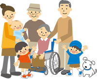 居宅介護支援事業